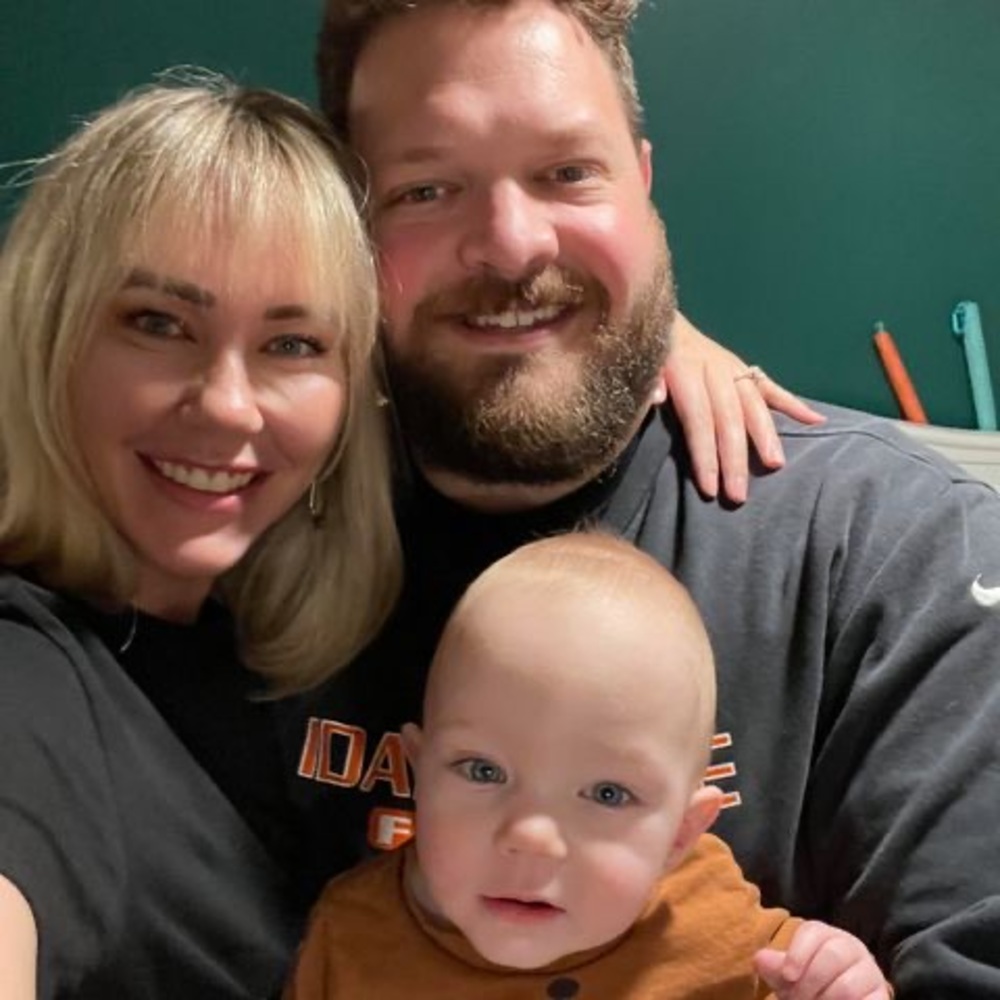 Meet your Posher, Erin